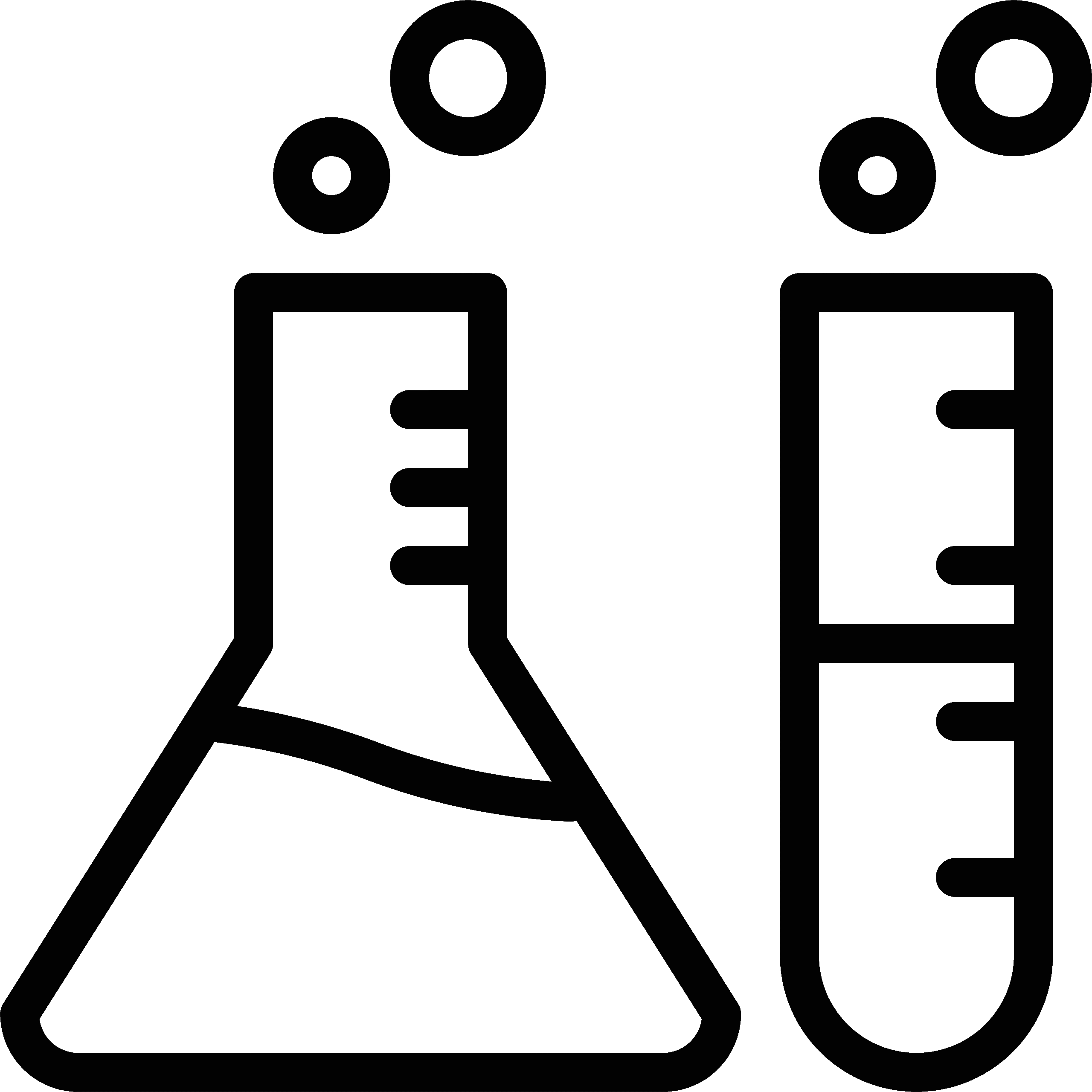 Supercritical Fluid Micronization & Encapsulation